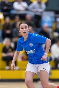 Bild 709 - wBJ NFV Futsalmeisterschaft